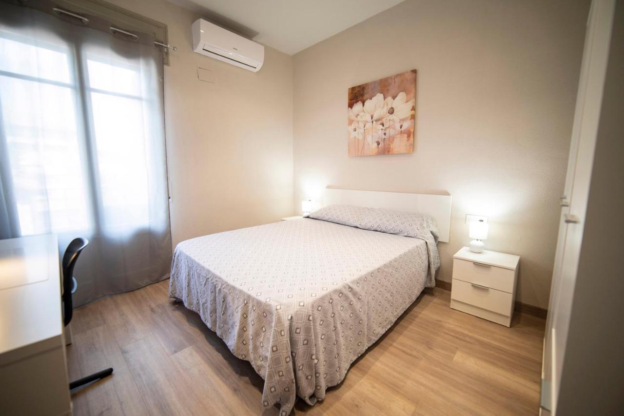 Sant Ferriol Appartement Olot Buitenkant foto