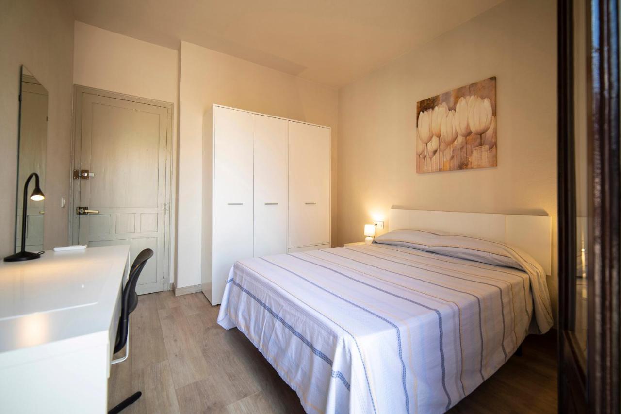 Sant Ferriol Appartement Olot Buitenkant foto