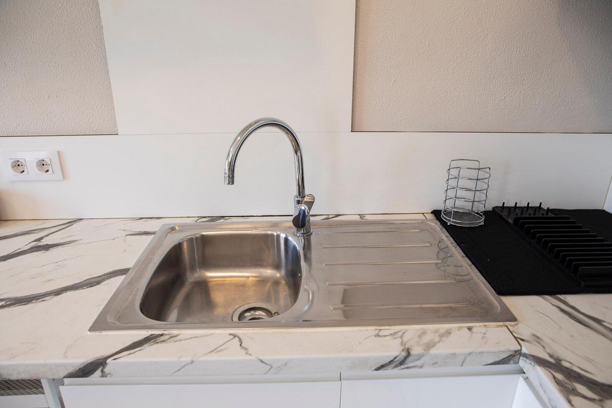 Sant Ferriol Appartement Olot Buitenkant foto
