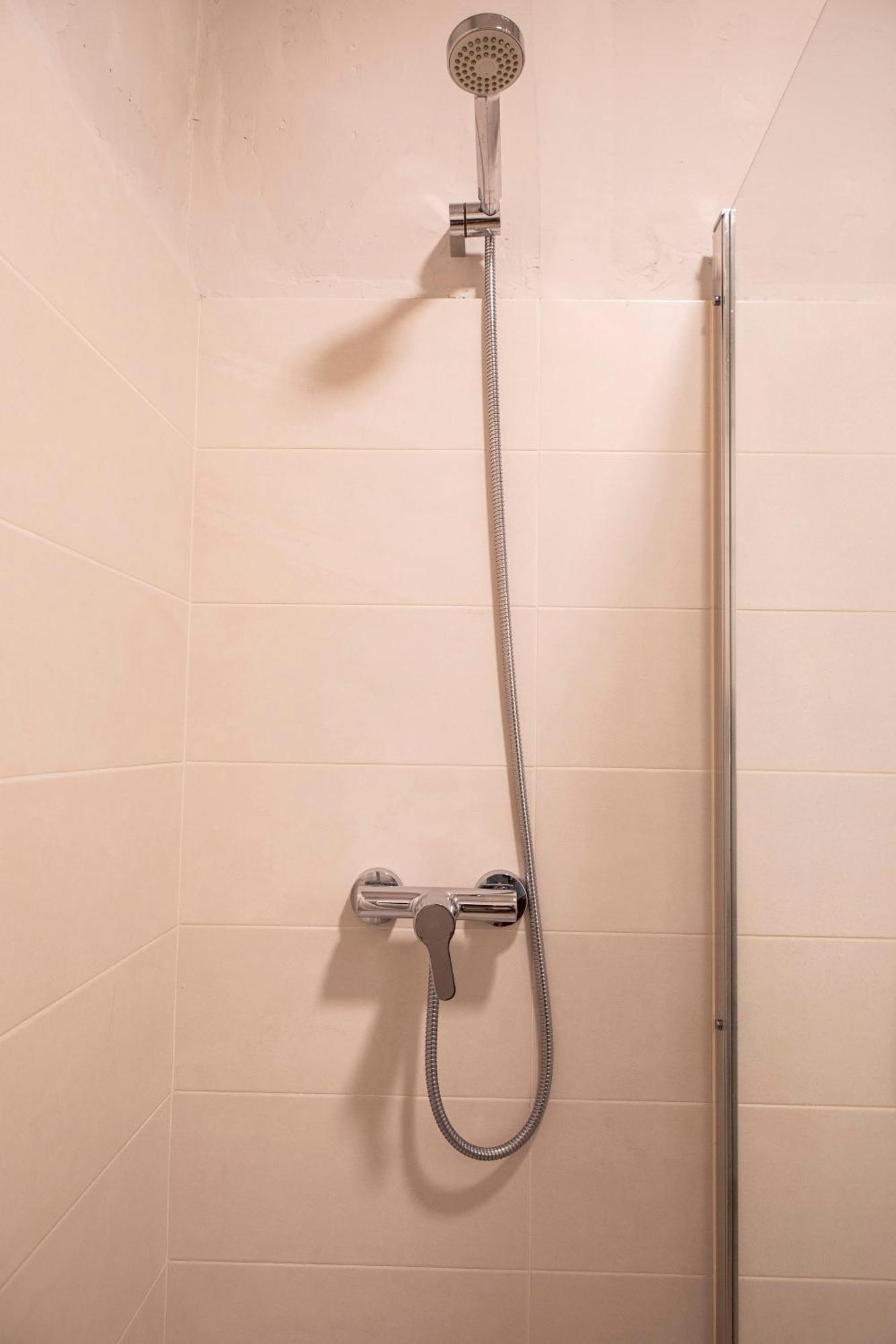 Sant Ferriol Appartement Olot Buitenkant foto
