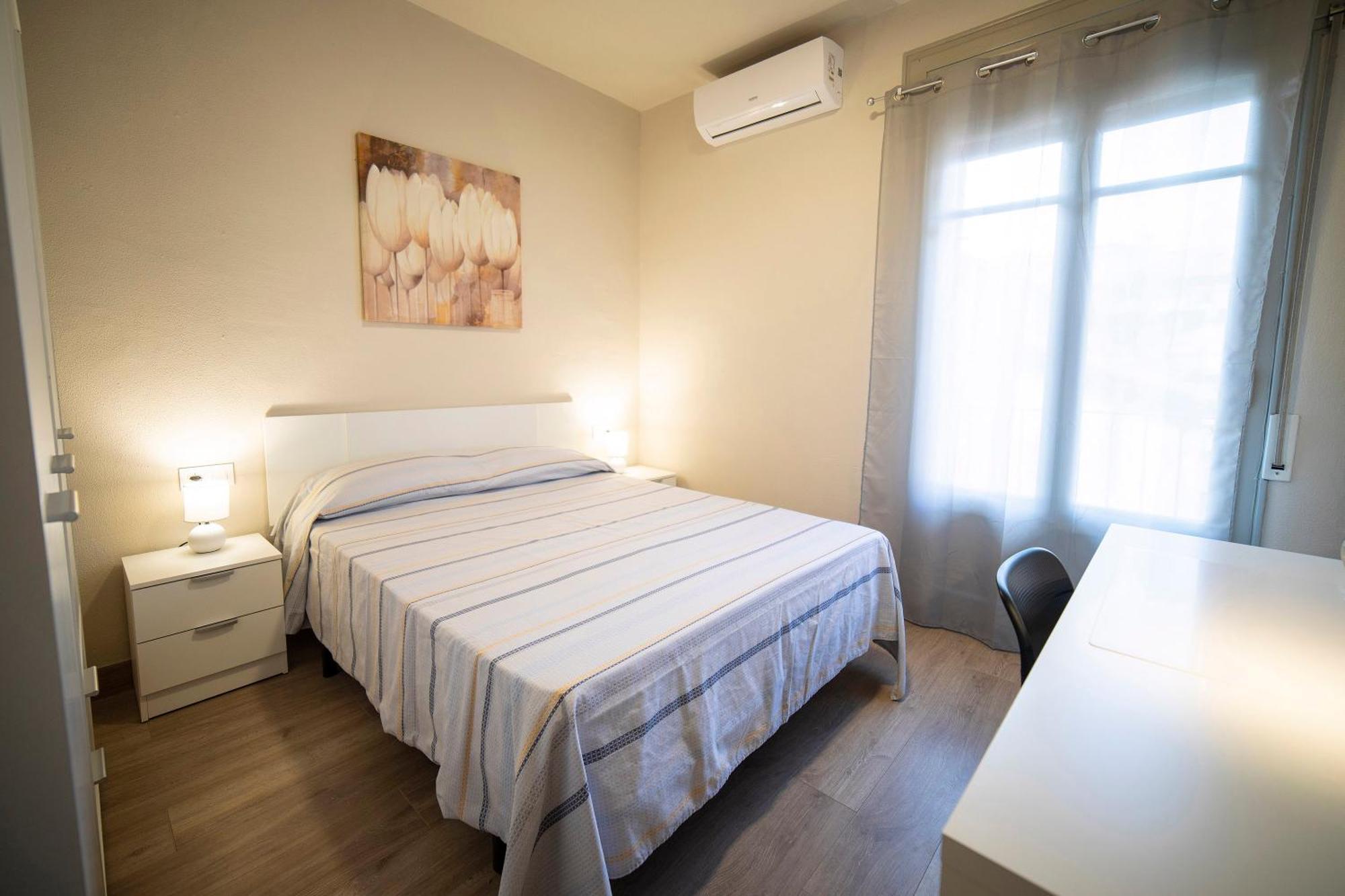 Sant Ferriol Appartement Olot Buitenkant foto
