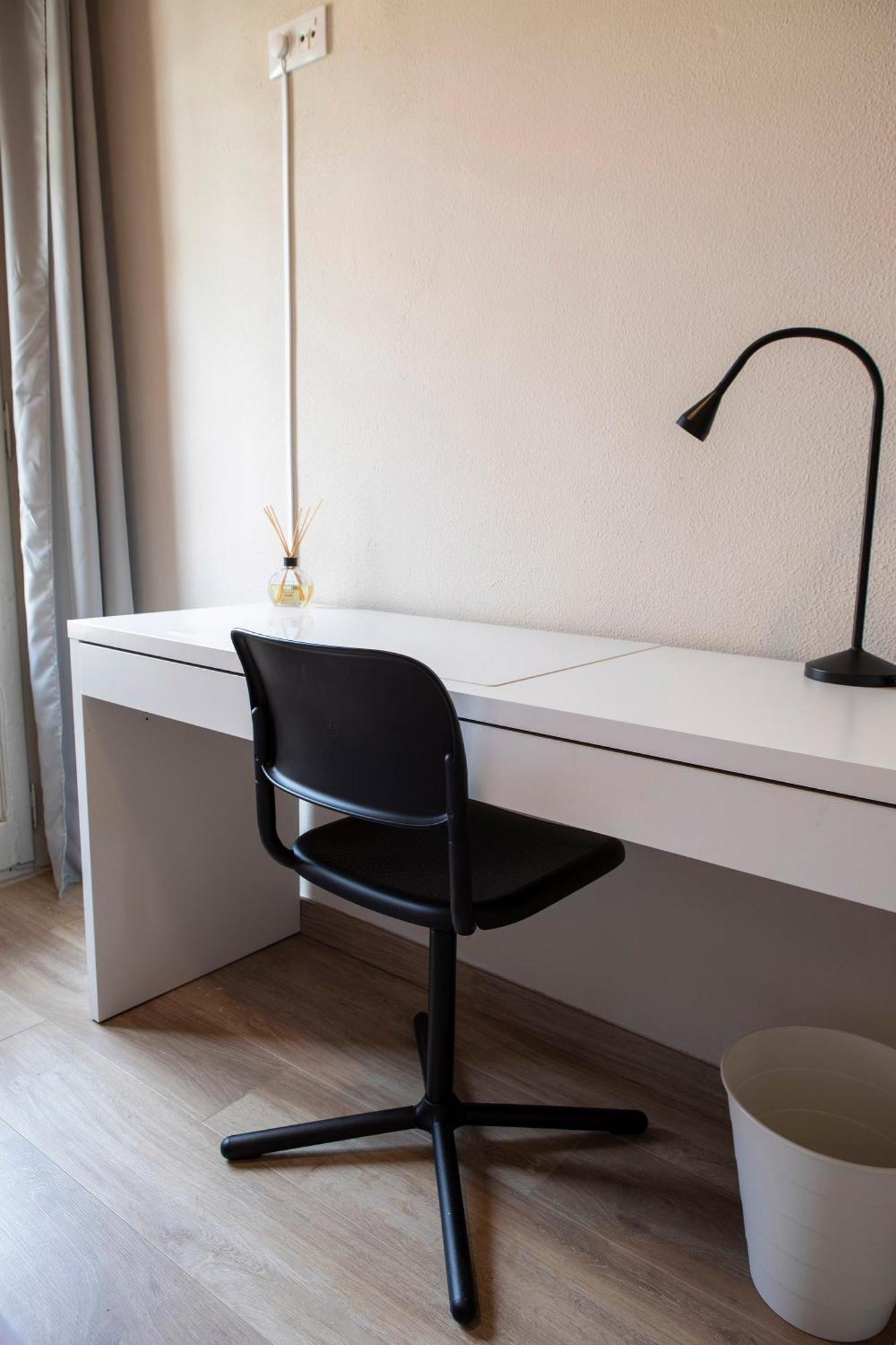 Sant Ferriol Appartement Olot Buitenkant foto
