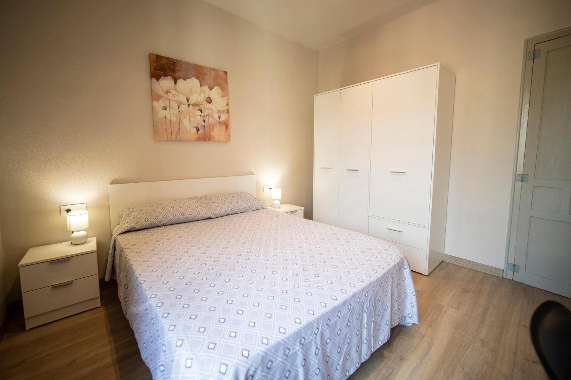 Sant Ferriol Appartement Olot Buitenkant foto