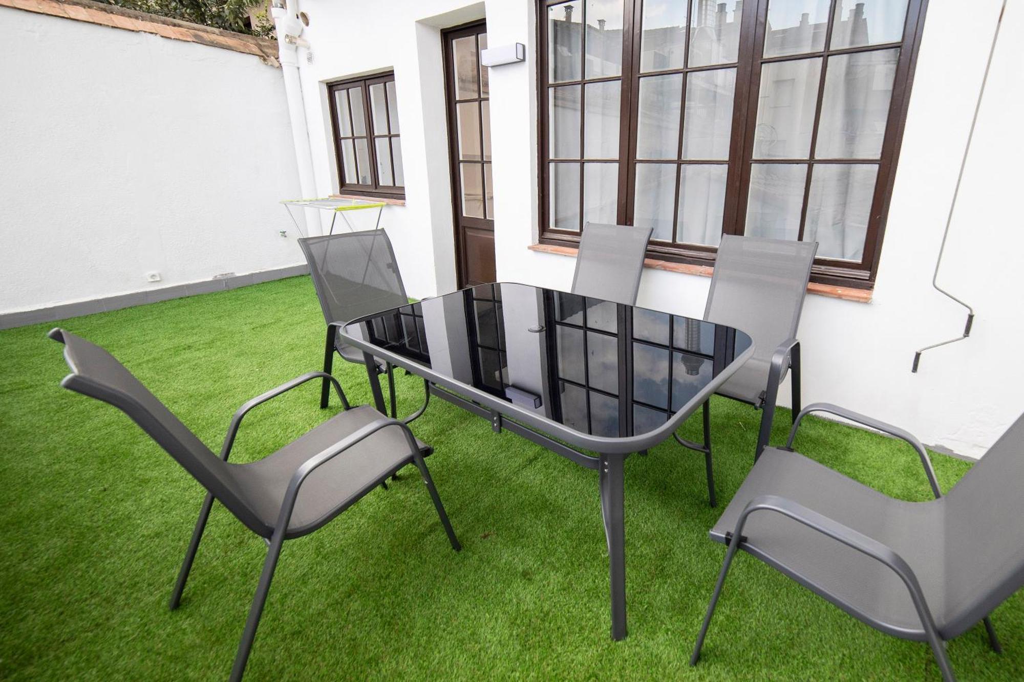 Sant Ferriol Appartement Olot Buitenkant foto