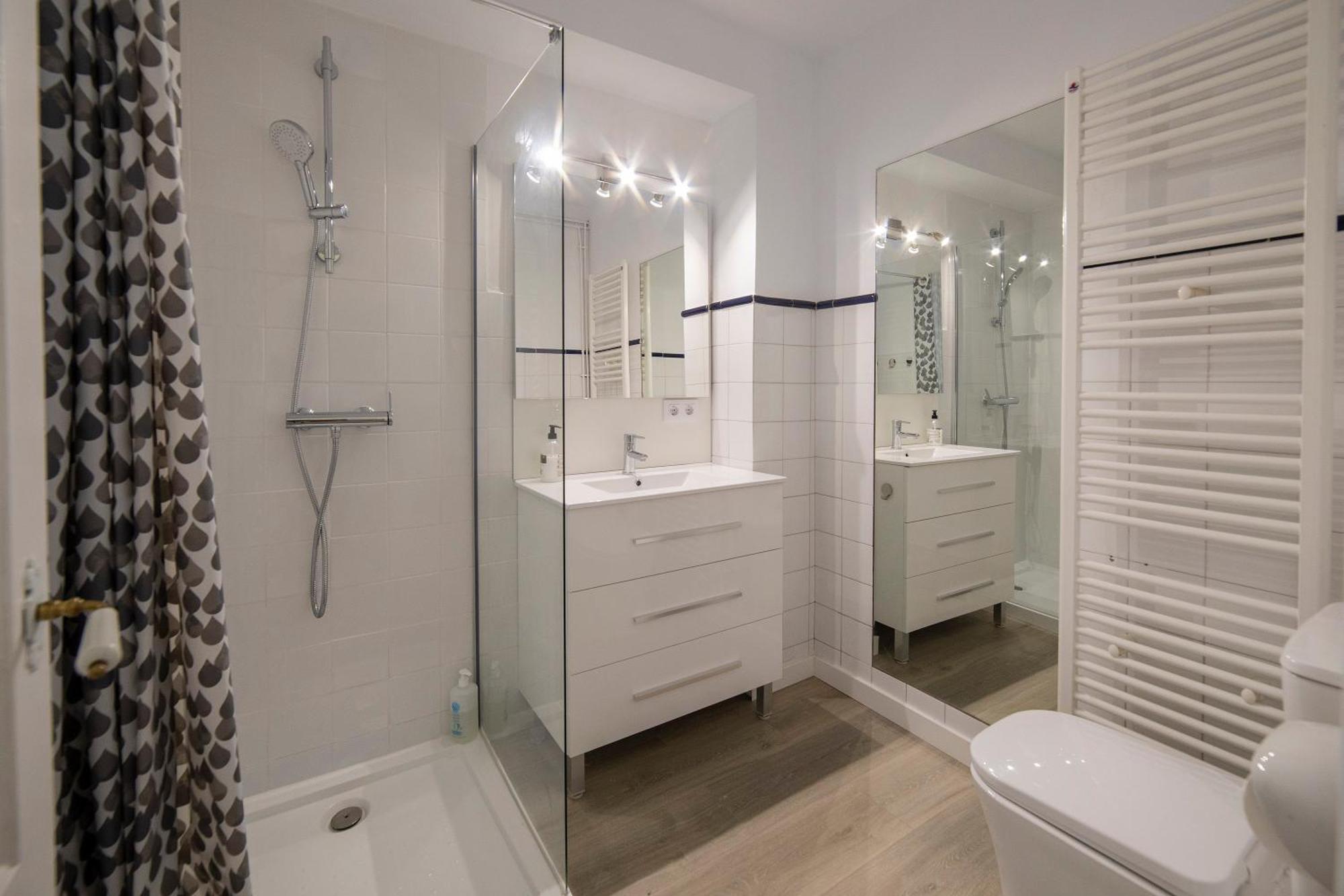 Sant Ferriol Appartement Olot Buitenkant foto