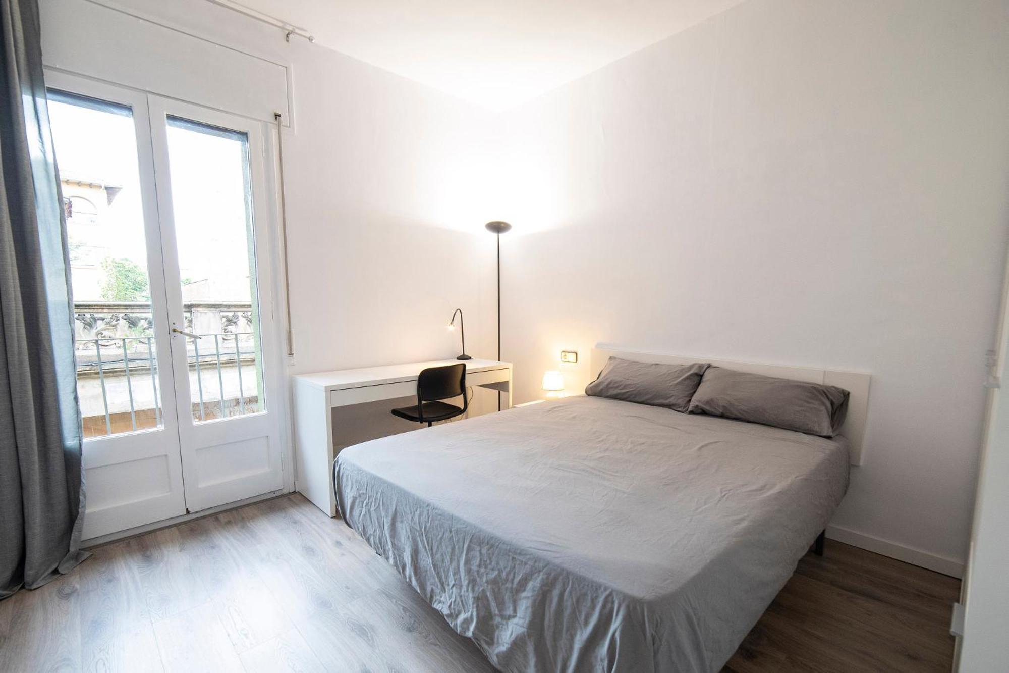Sant Ferriol Appartement Olot Buitenkant foto